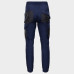Работен панталон REVOLT SPORT NAVY BLUE 02001835